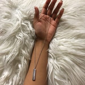 Tiffany & Co. 925  Necklace